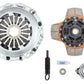 Exedy 2005-2005 Saab 9-2X Aero H4 Stage 2 Cerametallic Clutch 4 Puck Disc