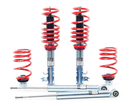 H&R 06-11 Honda Civic/Civic Si Coupe Street Perf. Coil Over - Graveyard Performance