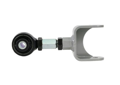 Whiteline 05-10 Ford Mustang Adjustable Rear Upper Control Arm - Graveyard Performance