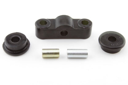 Whiteline Plus 88-9/95 Honda Civic / CRX Front Transmission Shifter Stabilizer - Graveyard Performance