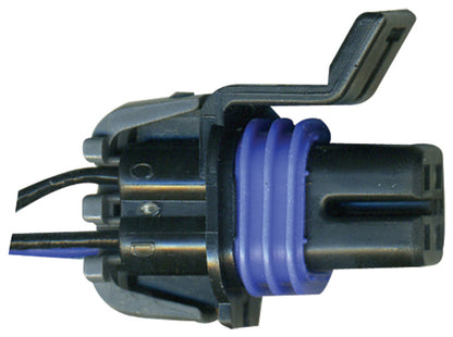 NGK Chevrolet Malibu 2003-1997 Direct Fit Oxygen Sensor - Graveyard Performance
