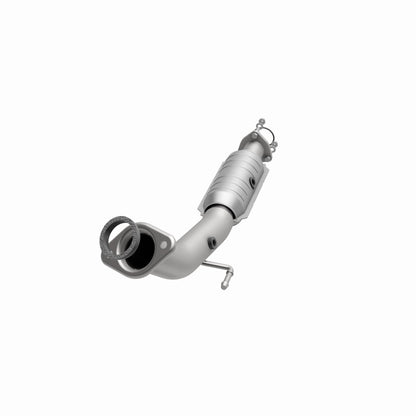 MagnaFlow Conv DF 06-08 Civic Si 2.0L - Graveyard Performance