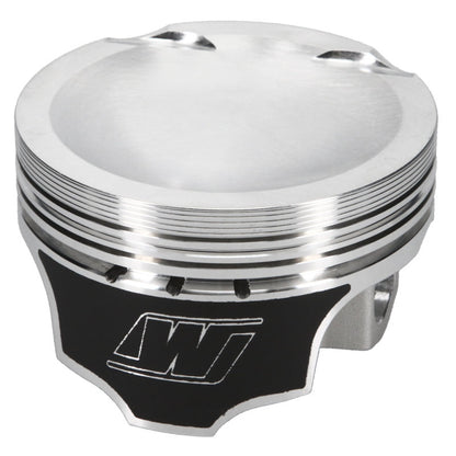 Wiseco Mazda Speed 3 Dished -13.3cc 9.5:1 Piston Shelf Stock - Graveyard Performance