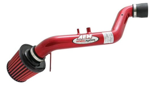 AEM Cold Air Intake System C.A.S.HONDA CIVIC SI 2.0L L4 02-05 - Graveyard Performance