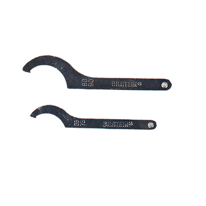 Bilstein B14 2012 Volkswagen Beetle Turbo Front and Rear Suspension Kit - Graveyard Performance