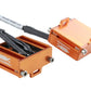 aFe Suspension Logic Electronic Shock Modules w/ Small Connector 14-19 Chevrolet Corvette (C7)