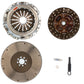Exedy 2007-2008 Infiniti G35 V6 Stage 1 Organic Clutch Includes NF05 Flywheel (w/o Hydraulic Slave)