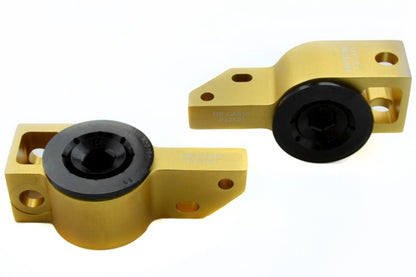 Whiteline VAG MK4/MK5 Front Lower control arm anti-dive caster kit - Graveyard Performance