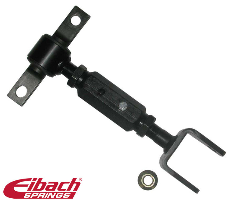 Eibach Pro-Alignment Rear Camber Kit for 02-04 Acura RSX / 01-05 Honda Civic / 02-05 Honda Civic Si - Graveyard Performance