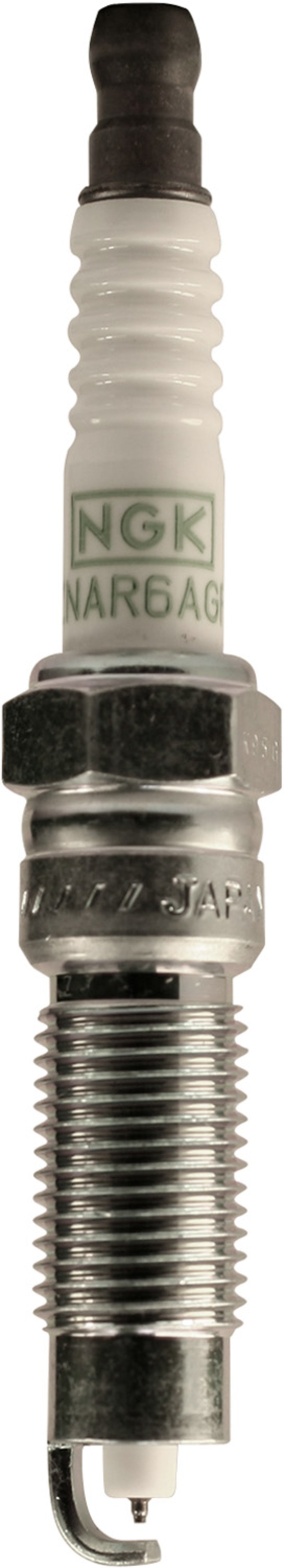 NGK Single Platinum Spark Plug Box of 4 (ZNAR6AGP) - Graveyard Performance