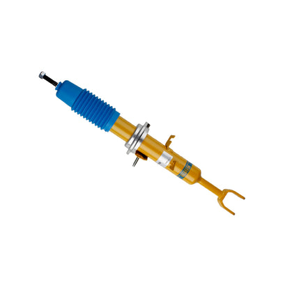 Bilstein B12 2009 Nissan 350Z Touring Front and Rear Suspension Kit - Graveyard Performance