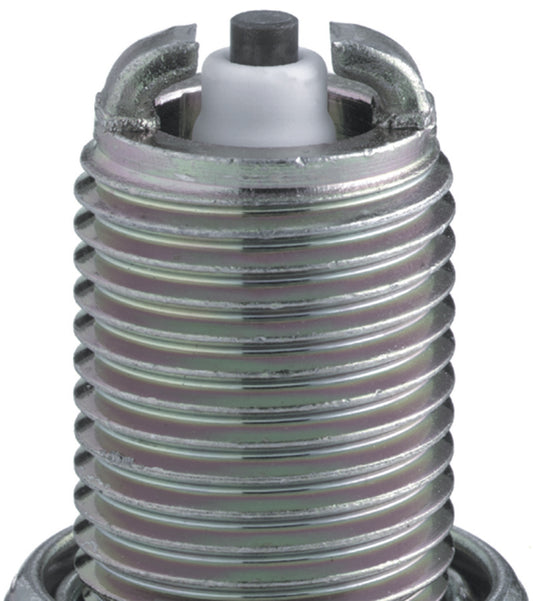 NGK Nickel Spark Plug Box of 4 (BKR6EKUB) - Graveyard Performance