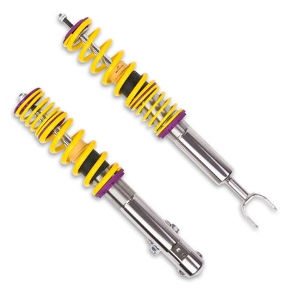 KW Coilover Kit V1 Mitsubishi Lancer (CT9A) EVO 7 EVO 8 EVO 9 - Graveyard Performance