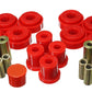 Energy Suspension Chrysler Black Front End Control Arm Bushing Set