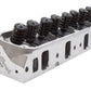 Edelbrock 1Pr SBF Cyl Head E-205 2 08 Intake Complete Complete (Pair) Assembled w/ Springs