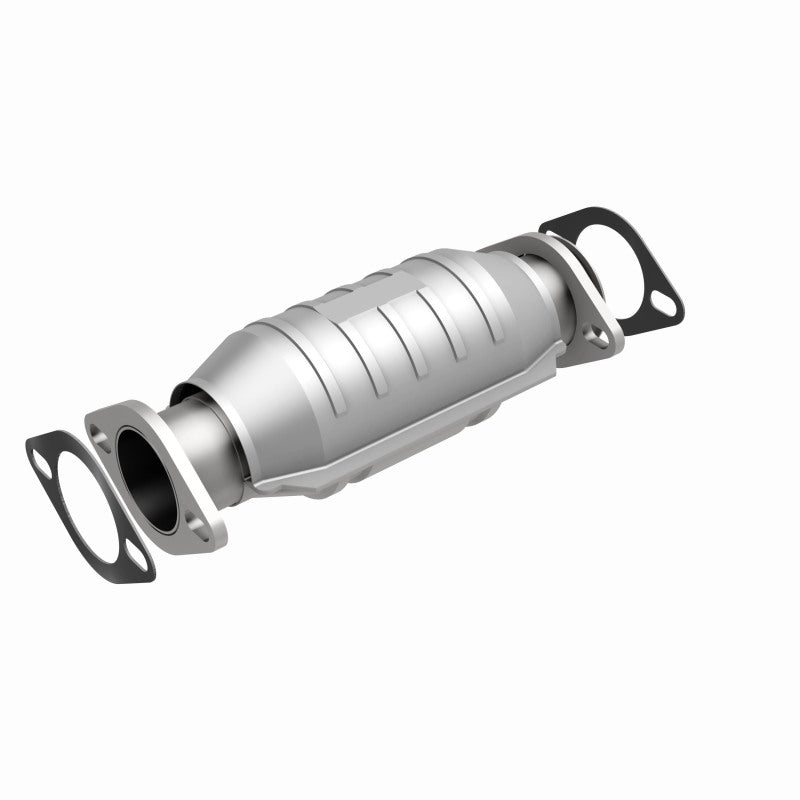 MagnaFlow Conv Nissan-Toyota 12.38X5X4 2.5/2. - Graveyard Performance