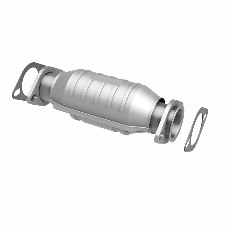MagnaFlow Conv Nissan-Toyota 12.38X5X4 2.5/2. - Graveyard Performance
