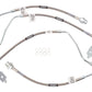 Russell Performance 96-98 Ford Mustang GT Brake Line Kit