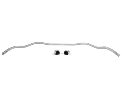 Whiteline 87-92 Toyota Supra MK3 MA70/1 Rear 22mm Heavy Duty Adjustable Swaybar - Graveyard Performance