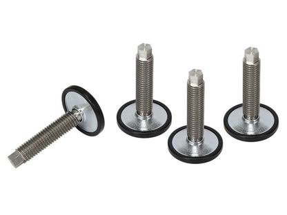 aFe Control PFADT Series Lowering Kit; Chevrolet Corvette (C6/C7) 05-15 - Graveyard Performance