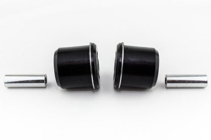 Whiteline Plus 14+ Ford Mustang GT500/S550 Crossmember Mount Bushing Kit - Graveyard Performance