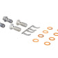 Goodridge 03-08 Mazda6 / 06-09 Ford Fusion Brake Lines