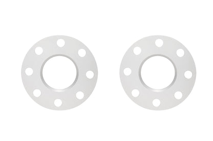 Eibach Pro-Spacer System 5mm Spacer / 5x114.3 Bolt Pattern / Hub 70.5 For 07-14 Ford Mustang GT500 - Graveyard Performance