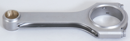 Eagle Chevrolet LS 4340 H-Beam Connecting Rod 6.560in Length (Set of 8) - Graveyard Performance