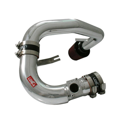 Injen 04-05 Lancer Ralliart Manual Black Cold Air Intake (Special Order) - Graveyard Performance