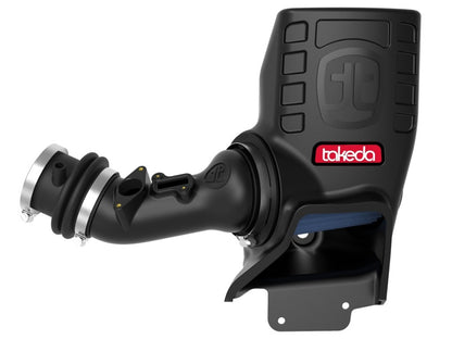 aFe Momentum GT Pro 5R Cold Air Intake System 2017 Honda Civic Type R L4-2.0L (t) - Graveyard Performance