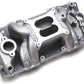 Edelbrock S/B Chevy RPM Air-Gap Manifold