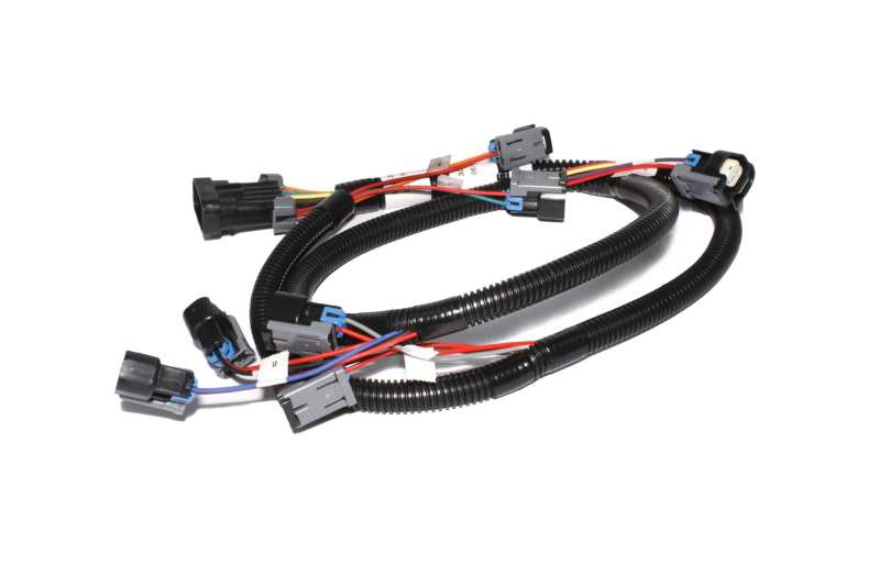 FAST Injector Harness LS2-18726543 - Graveyard Performance