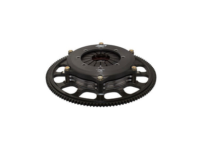 ACT 2002 Acura RSX Twin Disc Sint Iron Race Kit Clutch Kit - Graveyard Performance