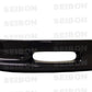 Seibon 92-95 Honda Civic 2dr/HB SP Carbon Fiber Front Lip