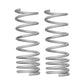 Whiteline 20-21 Toyota GR Supra Front and Rear Performance Lowering Springs