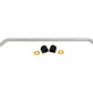 Whiteline 09-11 Nissan R35 GTR Front 33mm Heavy Duty Adjustable Sway Bar (CBA models)