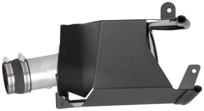K&N 19-20 Hyundai Veloster L4-2.0L F/I Typhoon Performance Air Intake System - Graveyard Performance