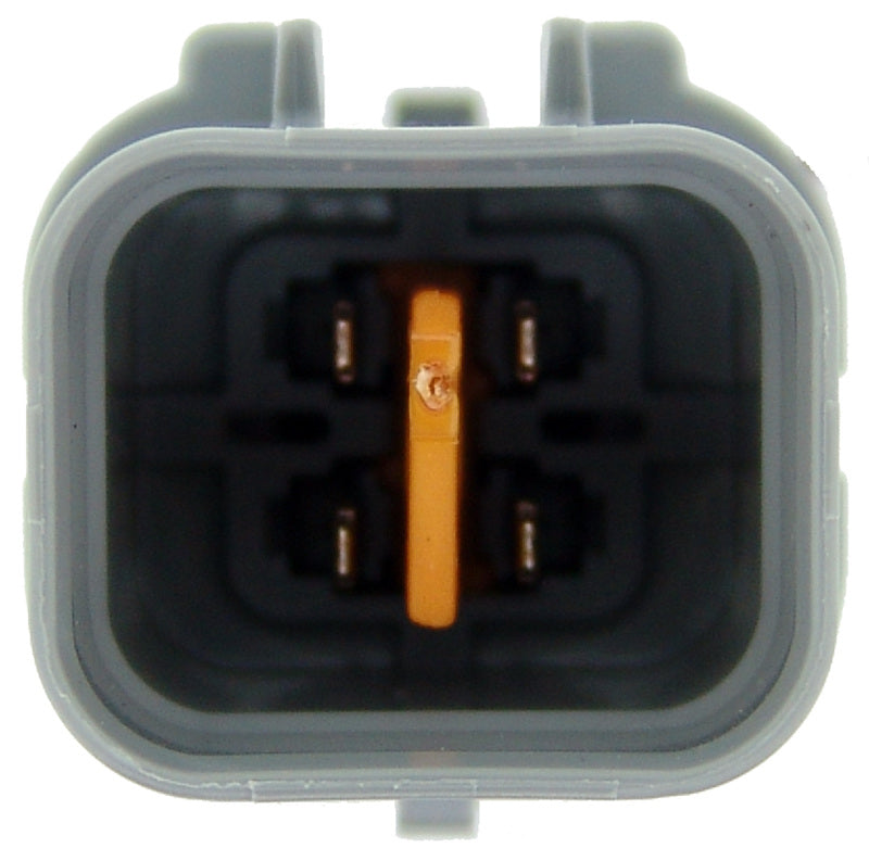 NGK Hyundai Genesis Coupe 2016-2013 Direct Fit Oxygen Sensor - Graveyard Performance