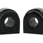 Whiteline 06-12 Audi A3 Quattro 20mm Rear Sway Bar Mount Bushing Kit
