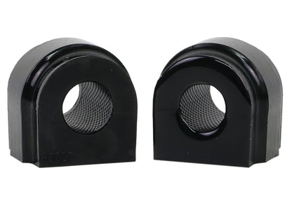 Whiteline 06-12 Audi A3 Quattro 20mm Rear Sway Bar Mount Bushing Kit - Graveyard Performance