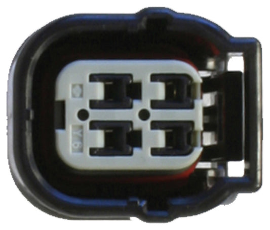 NGK Acura CSX 2011-2006 Direct Fit Oxygen Sensor - Graveyard Performance