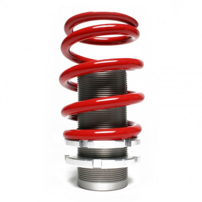 Skunk2 88-00 Honda Civic/CRX/Del Sol/90-01 Acura Integra Drag Launch Kit (Race Only) (Set of 4) - Graveyard Performance