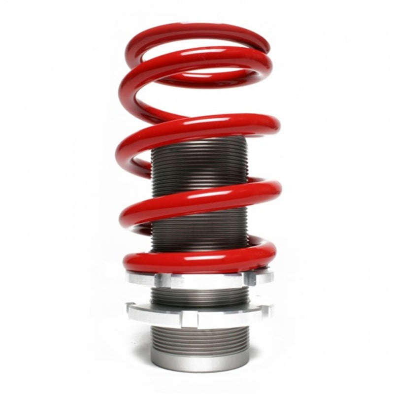Skunk2 02-04 Honda Civic Si Hatchback Coilover Sleeve Kit (Set of 4) - Graveyard Performance