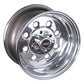 Weld Draglite 15x5 / 5x4.5 & 5x4.75 BP / 3.5in. BS Polished Wheel - Non-Beadlock