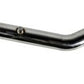 Turbo XS 2015 Subaru WRX M/T Catted Front Pipe