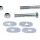 Whiteline 9/98-8/09 Subaru Legacy/Liberty Rear Toe Lock Bolt Kit