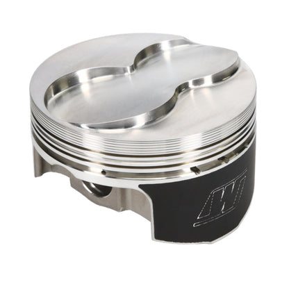 Wiseco Chevy LS Series -1cc 1.300 x 4.125inch Bore Piston Shelf Stock Kit - Graveyard Performance