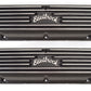 Edelbrock Valve Cover Classic Series Ford 1962-95 221 351W V8 Black
