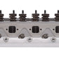 Edelbrock 1Pr SBF Cyl Head E-205 2 08 Intake Complete Assembled w/ Springs