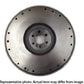 Fidanza 86-95 Ford Mustang 5.0L Nodular Iron Flywheel